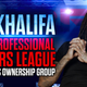 Illustration for article titled Wiz Khalifa Becomes Co-Owner of Professional Fighters League: 'Hard Work and Sacrifice Pays Off'
